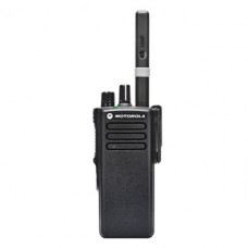 Motorola DP4401 ATEX (GPS)